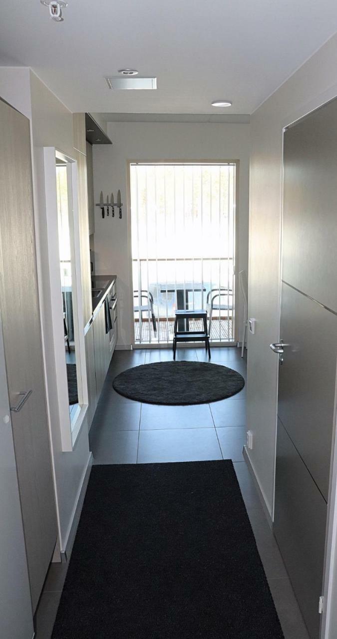 Appartamento Tunturinlaita D6 Levi Esterno foto